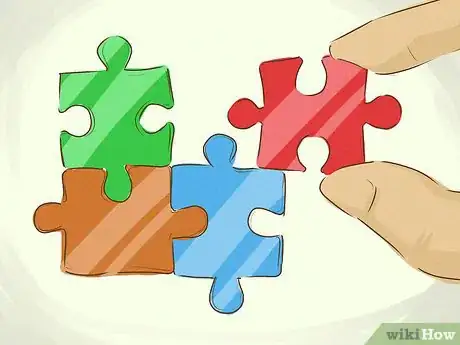 Image titled Deal With Different Problems in Life Step 3