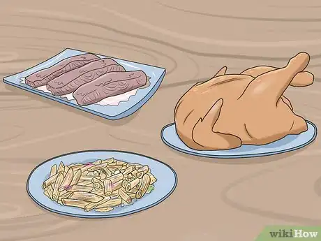 Image titled Cut Back on Sweets During the Holidays Step 4