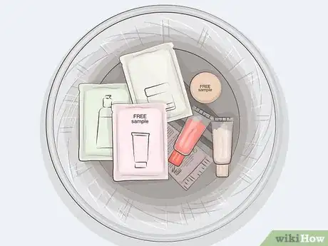 Image titled Organize Your Makeup Drawers Step 4
