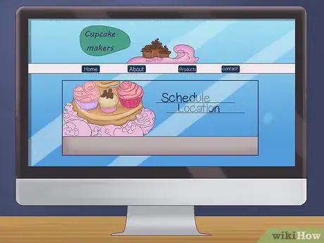 Image titled Run a Cupcake Truck Step 21