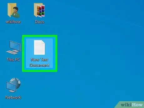 Image titled Convert Text to PDF Step 3