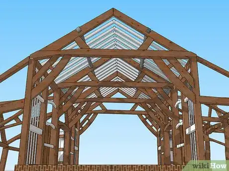 Image titled Be a Poultry Farmer Step 8