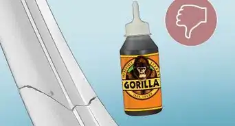 Repair Polypropylene