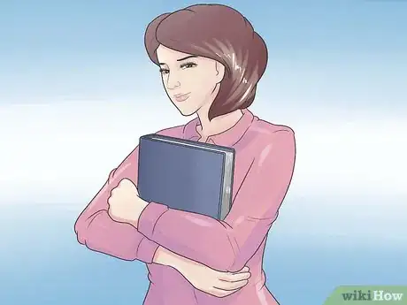 Image titled Become a U.S. Ambassador Step 9