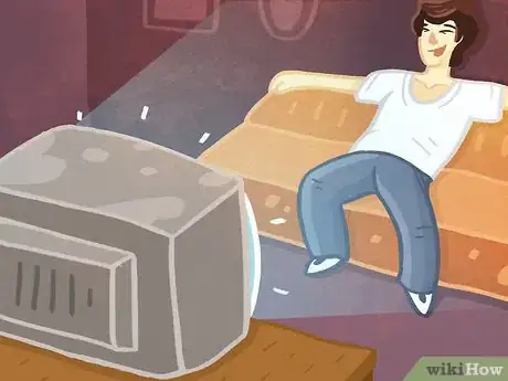 Image titled Cope when No One Cares About You Step 8