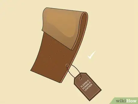 Image titled Make a Leather Wallet Step 02