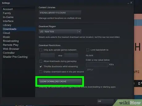Image titled Fix a Steam Disk Write Error on Windows 10 Step 3