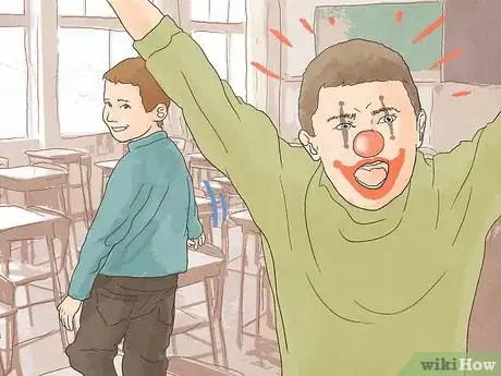 Image titled Get Rid of a Bully when in a New School Step 6