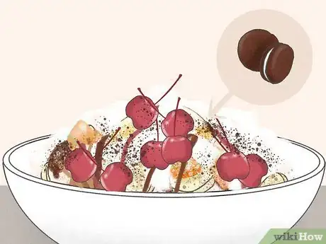 Image titled Make a Disney‐Style Homemade Kitchen Sink Dessert Step 16