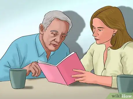 Image titled Live in a Family Crisis Step 4