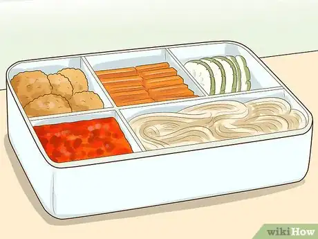 Image titled Store Healthy Snacks in Your Work Desk Step 14