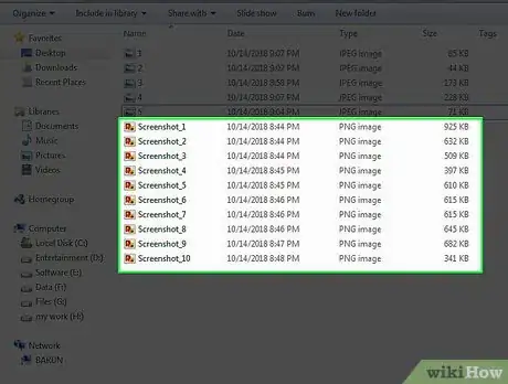 Image titled Make a Stop Motion Film in Windows Movie Maker Step 5