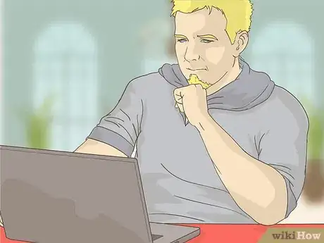 Image titled Practice Giving Throughout the Holiday Season Step 2