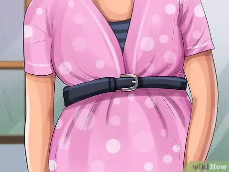 Image titled Avoid Buying Maternity Clothes Step 13