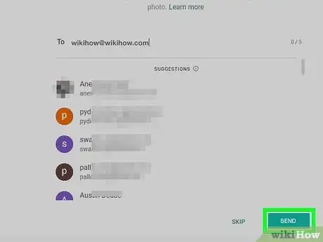 Image titled Share Google One Storage with Your Family Step 9