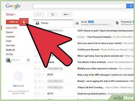 Image titled Encrypt Google Email Step 7