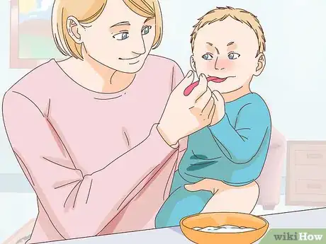 Image titled Help a Baby with Reflux Step 3
