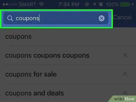Image titled Use Facebook to Find Coupons Step 15