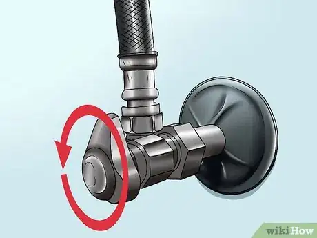 Image titled Install a Bathroom Sink Step 13