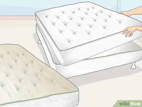 Image titled Stop a Mattress Topper from Sliding Step 11