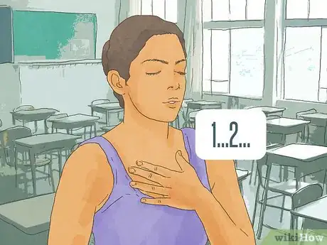 Image titled Avoid Being Bullied in Middle School Step 8