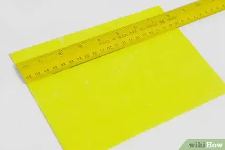 Image titled Make a Foam Mousepad Step 9