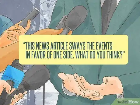 Image titled Respond to Tragedy on Social Media Step 2