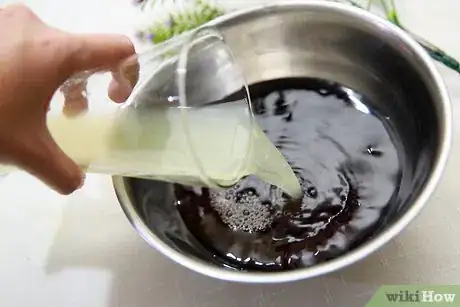 Image titled Make Grape Lemon Popsicles Step 2