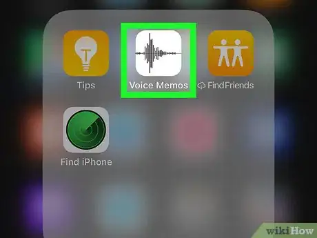 Image titled Record Text to Speech on iPhone or iPad Step 6