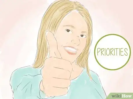 Image titled Take Control of Your Life Step 15