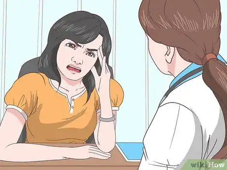 Image titled Find Postpartum Depression Support Groups Step 12