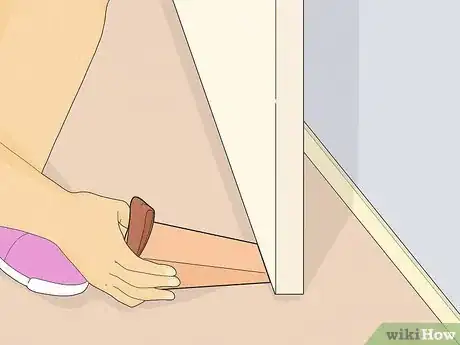 Image titled Avoid Touching Door Handles Step 11
