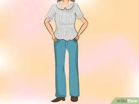 Image titled Wear Riding Boots Step 9