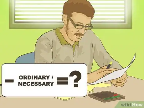 Image titled Do Year End Tax Prep for Your Small Business Step 5