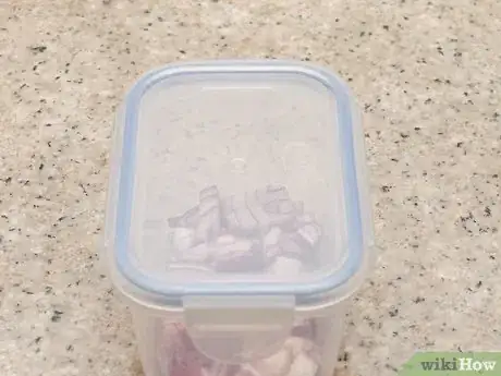 Image titled Store a Cut Onion Step 4