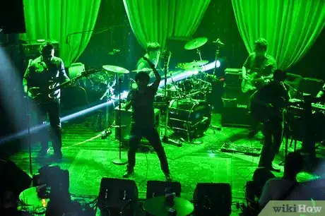 Image titled Enjoy a Rock Concert Step 7