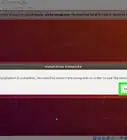 Install Ubuntu in Windows