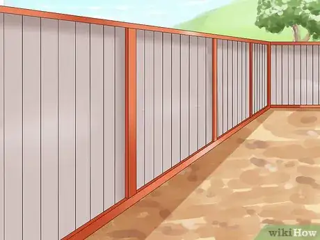 Image titled Keep Deer Out of a Garden Step 5