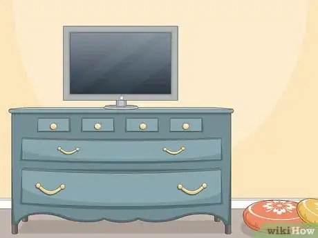 Image titled Hide a TV Step 11