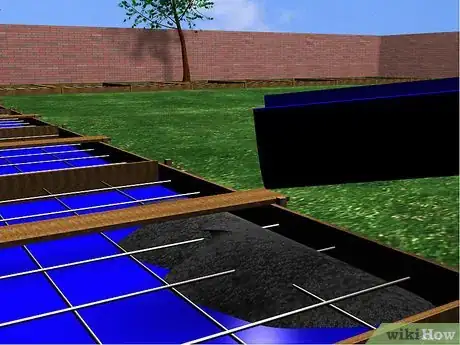 Image titled Finish a Large Span of Concrete Step 17