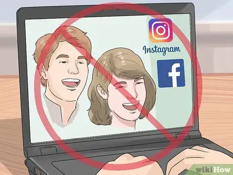Image titled Temporarily Keep Your New Relationship a Secret Step 5