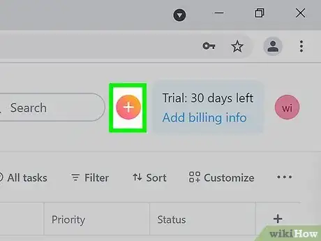Image titled Use Asana Step 13