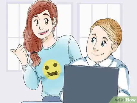 Image titled Date a Cancer Man Step 4