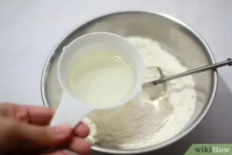 Image titled Make Phyllo Dough Step 2