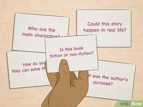 Image titled Teach Guided Reading Step 6