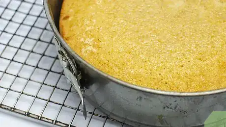 Image titled Bake a Gender Reveal Cake Step 9