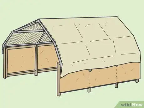 Image titled Construct an Inexpensive Shelter Step 17