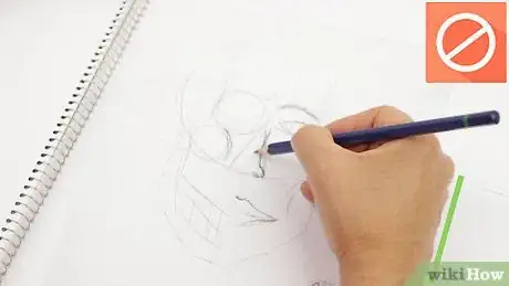 Image titled Draw a Good Picture Step 4