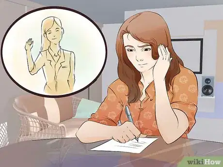 Image titled Pursue Friendship if You Suffer from a Tic Disorder Step 5