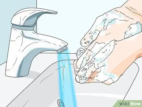 Image titled Wash Avocados Step 5